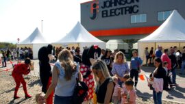 fabrika dđonson elektrika